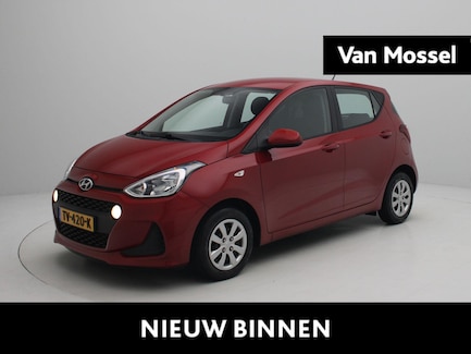 Hyundai i10 0