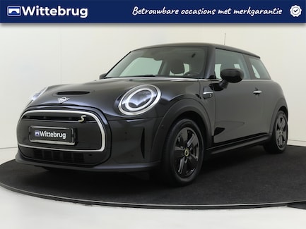 MINI Mini Electric 0
