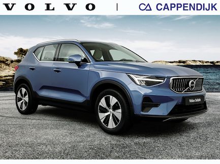Volvo XC40 0