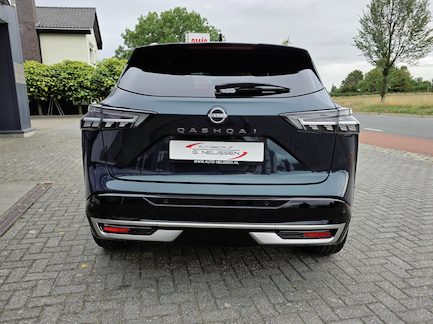 Nissan Qashqai 0