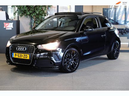 Audi A1 0