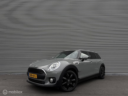 MINI Clubman 0