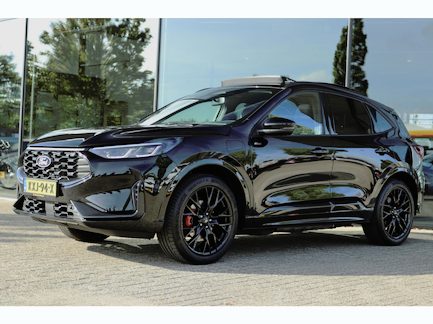 Ford Kuga 0