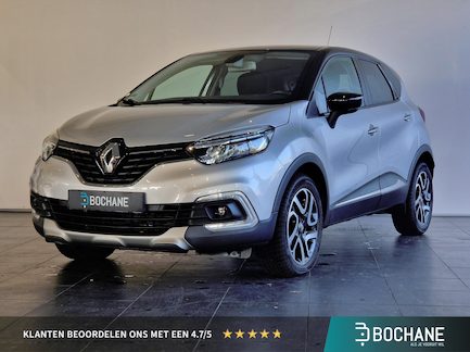 Renault Captur 0