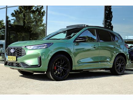 Ford Kuga 0