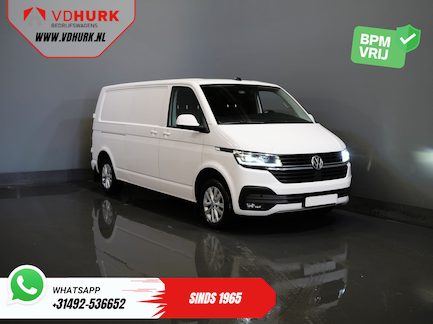 Volkswagen Transporter 0