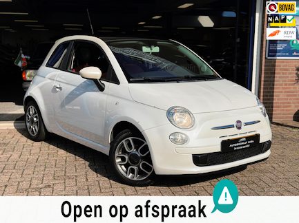 Fiat 500 0
