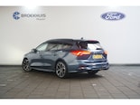 Ford Focus Benzine [H-730-ZV] | AutoTrack