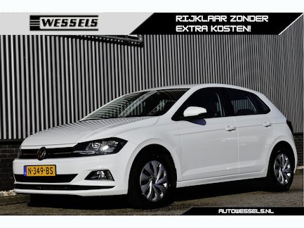 Volkswagen Polo 0