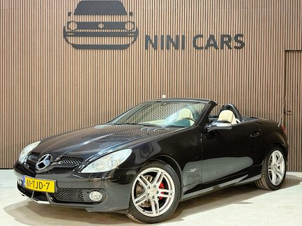 Mercedes-Benz SLK 0
