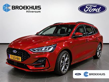 Ford Focus 0