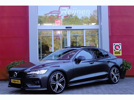 Volvo S60 0