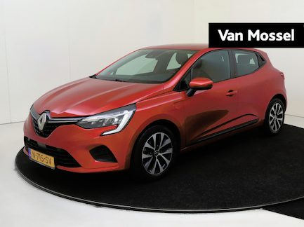 Renault Clio 0