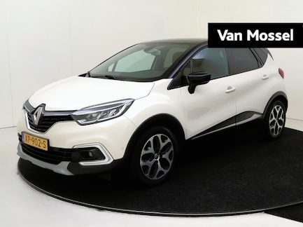 Renault Captur 0