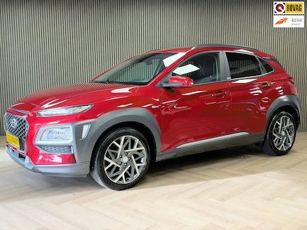Hyundai Kona 0