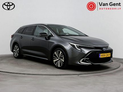 Toyota Corolla 0