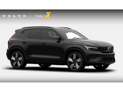 Volvo EX40 0