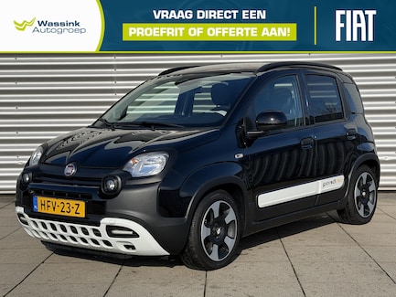 Fiat Panda 0