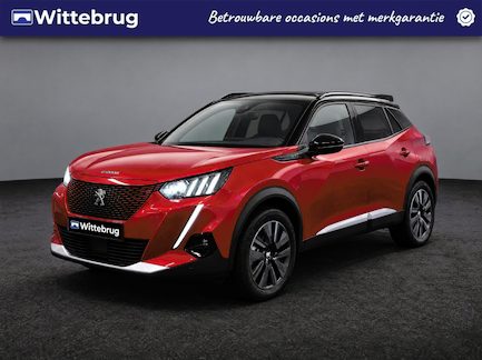Peugeot e-2008 0