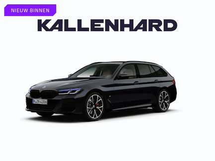 BMW 5-Serie 0