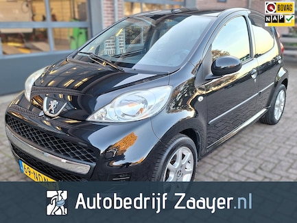 Peugeot 107 0