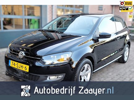 Volkswagen Polo 0