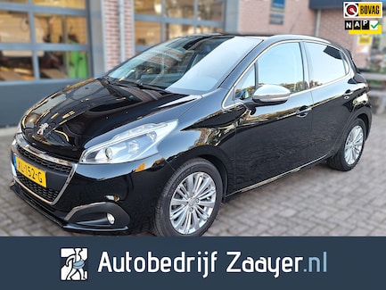 Peugeot 208 0