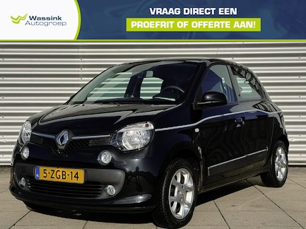 Renault Twingo 0