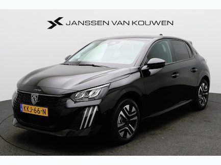 Peugeot 208 0