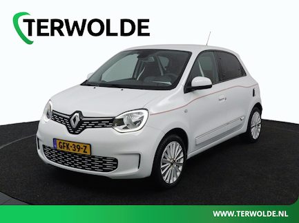Renault Twingo 0