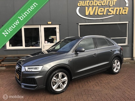 Audi Q3 0