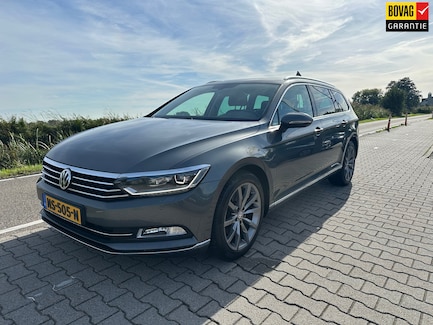 Volkswagen Passat 0