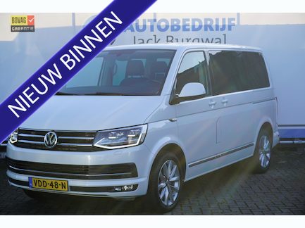 Volkswagen Transporter 0