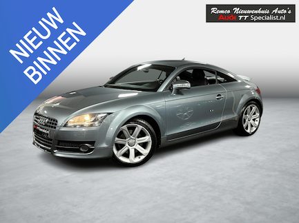 Audi TT 0