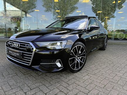 Audi A6 0