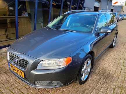 Volvo V70 0
