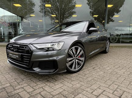 Audi A6 0