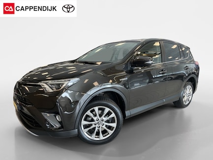 Toyota RAV4 0