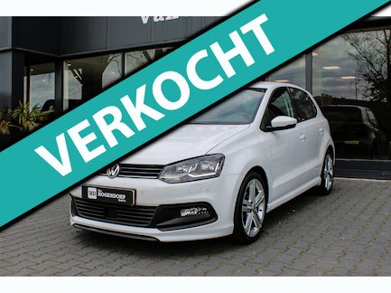 Volkswagen Polo 0