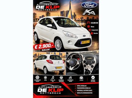 Ford Ka 0