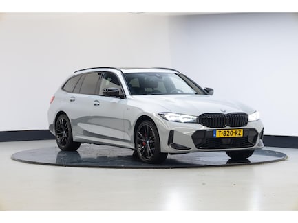 BMW 3-Serie 0