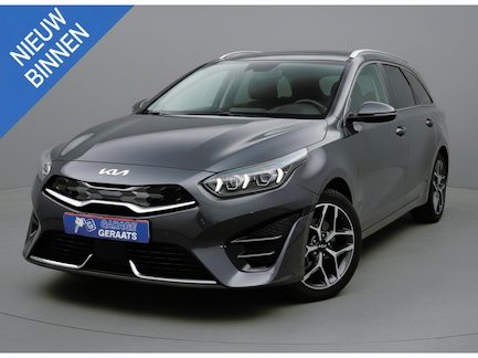 Kia Ceed 0