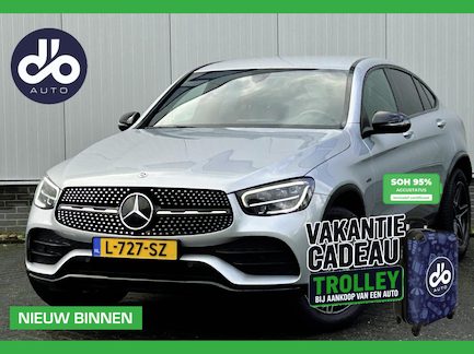 Mercedes-Benz GLC 0