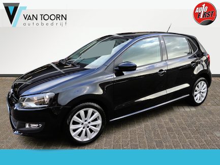 Volkswagen Polo 0