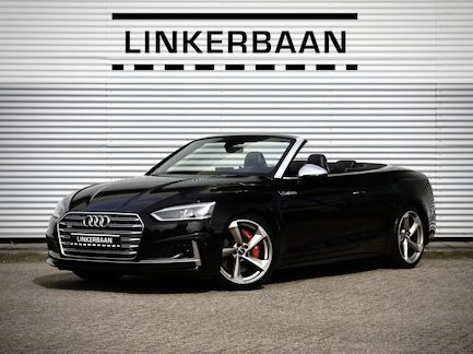 Audi S5 0