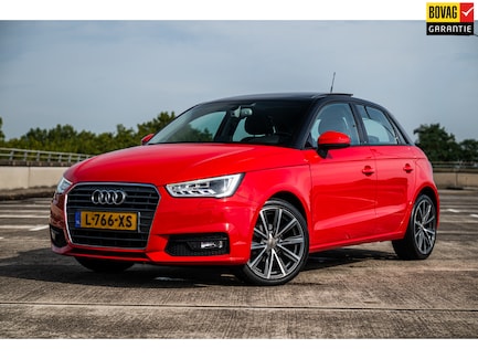 Audi A1 0