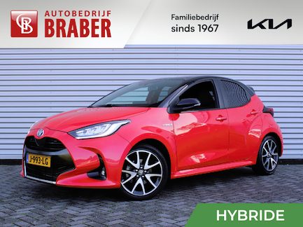 Toyota Yaris 0