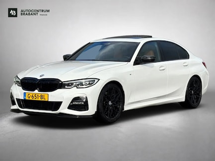 BMW 3-Serie 0
