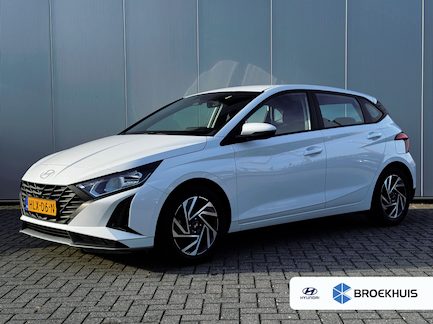 Hyundai i20 0