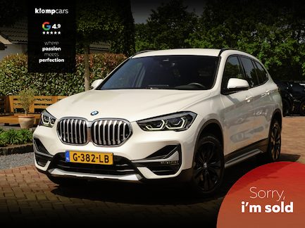 BMW X1 0